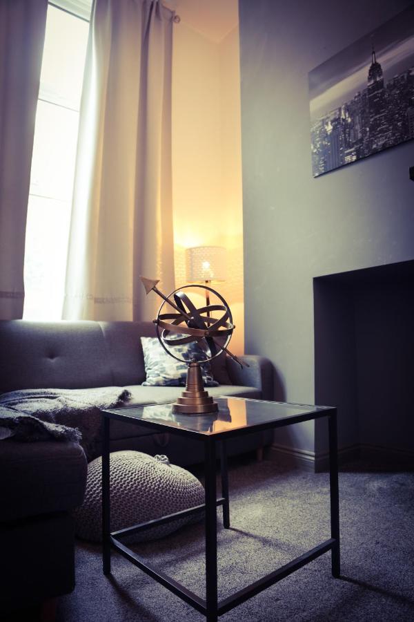 Warren Apartment London Exterior photo